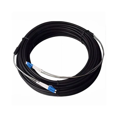 LC 대 LC 듀플렉스 케이블 어셈블리